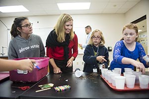 Allison VanDriessche